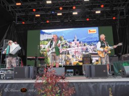 Steiermarktfest am 9.04.2026